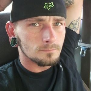 Meet your Posher, Curtis